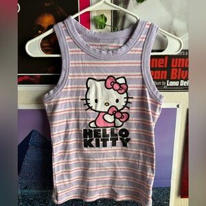 hello kitty shirt
